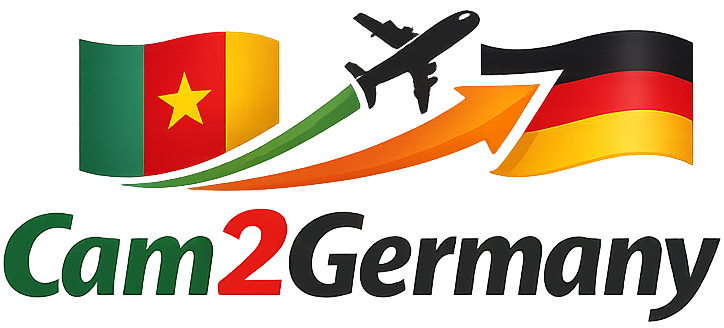 Cam2Germany